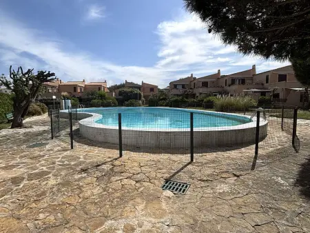 Studio rénové calme, parking - 4 pers., Appartement 3 personnes à Six Fours les Plages - Photo 5