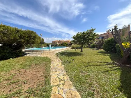 Studio rénové calme, parking - 4 pers., Appartement 3 personnes à Six Fours les Plages - Photo 6