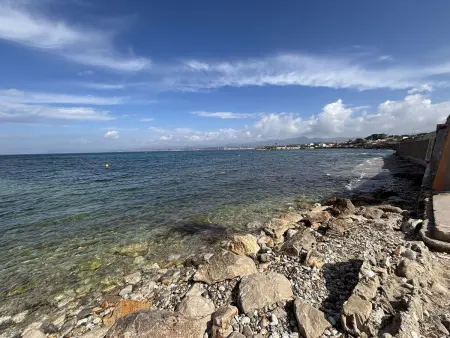 Studio rénové calme, parking - 4 pers., Appartement 3 personnes à Six Fours les Plages - Photo 8