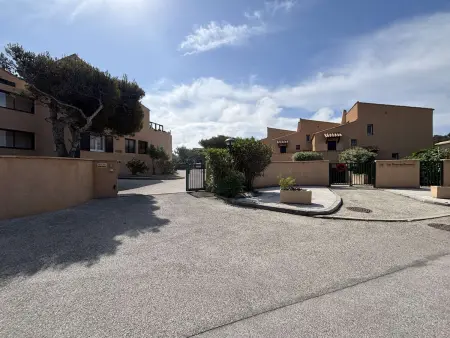 Studio rénové calme, parking - 4 pers., Appartement 3 personnes à Six Fours les Plages - Photo 9