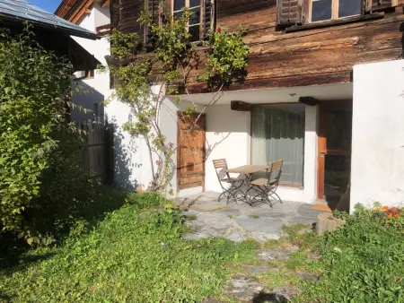 Casa Pintga, (Flims Dorf), 1819, Appartement 2 personnes à Flims - Photo 2