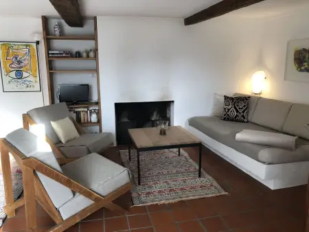 Casa Pintga, (Flims Dorf), 1819, Appartement 2 personnes à Flims - Photo 3
