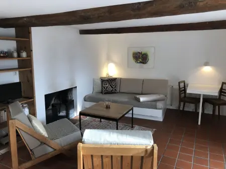 Casa Pintga, (Flims Dorf), 1819, Appartement 2 personnes à Flims - Photo 4