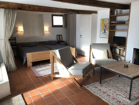 Casa Pintga, (Flims Dorf), 1819, Appartement 2 personnes à Flims - Photo 5