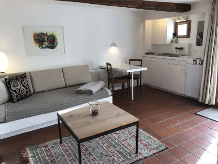 Casa Pintga, (Flims Dorf), 1819, Appartement 2 personnes à Flims - Photo 6
