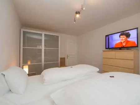 Haus Anemone, (Samnaun-Laret)., Appartement 5 personnes à Samnaun - Photo 2