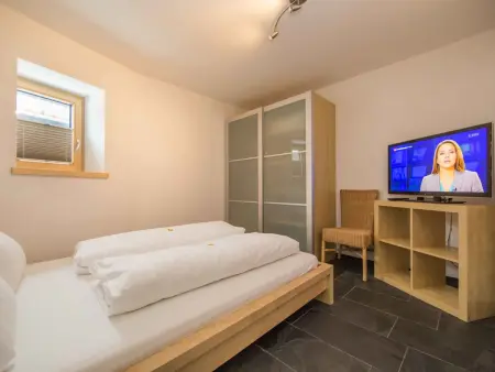 Haus Anemone, (Samnaun-Laret)., Appartement 5 personnes à Samnaun - Photo 3