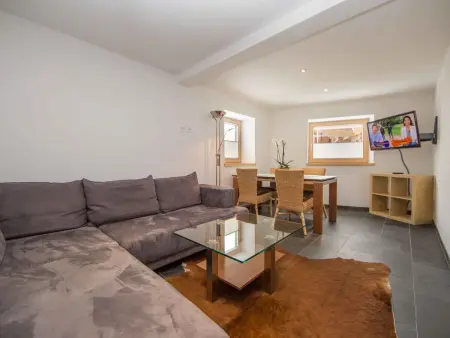 Haus Anemone, (Samnaun-Laret)., Appartement 5 personnes à Samnaun - Photo 4