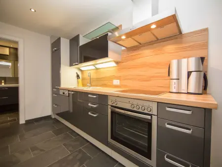 Haus Anemone, (Samnaun-Laret)., Appartement 5 personnes à Samnaun - Photo 5