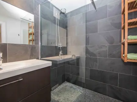 Haus Anemone, (Samnaun-Laret)., Appartement 5 personnes à Samnaun - Photo 6