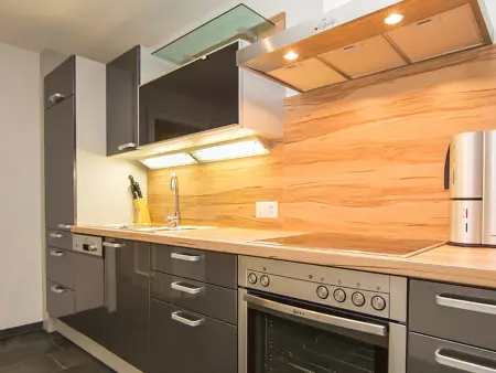 Haus Anemone, (Samnaun-Laret)., Appartement 5 personnes à Samnaun - Photo 18