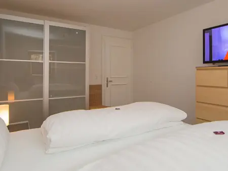 Haus Anemone, (Samnaun-Laret)., Appartement 5 personnes à Samnaun - Photo 19