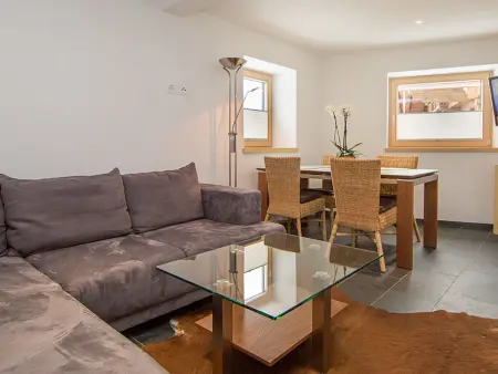 Haus Anemone, (Samnaun-Laret)., Appartement 5 personnes à Samnaun - Photo 20