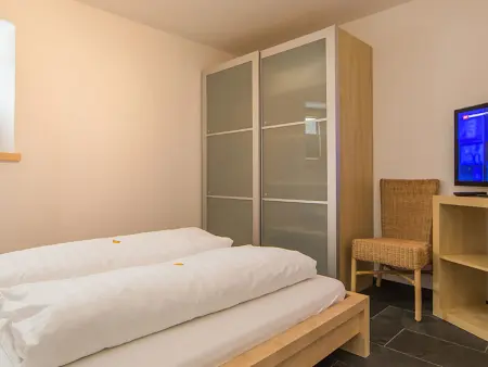 Haus Anemone, (Samnaun-Laret)., Appartement 5 personnes à Samnaun - Photo 22