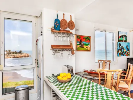 Cala Montero, Appartement 6 personnes à Vinarós - Photo 3