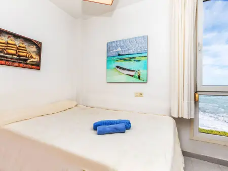 Cala Montero, Appartement 6 personnes à Vinarós - Photo 4