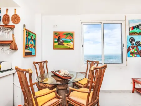 Cala Montero, Appartement 6 personnes à Vinarós - Photo 6