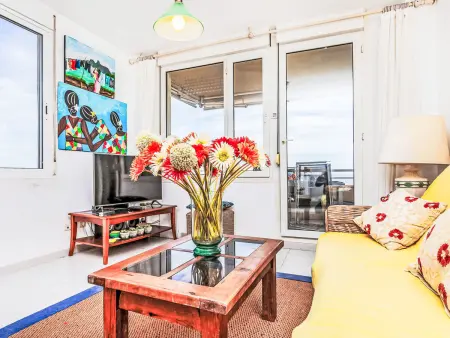 Cala Montero, Appartement 6 personnes à Vinarós - Photo 8