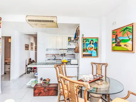 Cala Montero, Appartement 6 personnes à Vinarós - Photo 10
