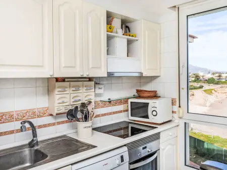 Cala Montero, Appartement 6 personnes à Vinarós - Photo 11
