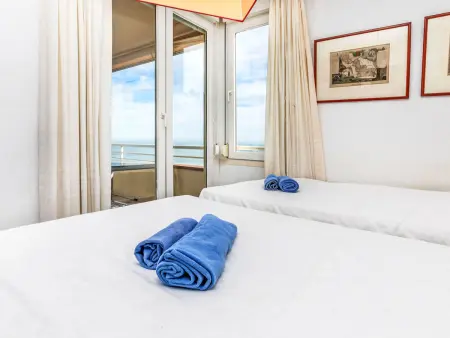 Cala Montero, Appartement 6 personnes à Vinarós - Photo 13