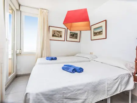 Cala Montero, Appartement 6 personnes à Vinarós - Photo 14