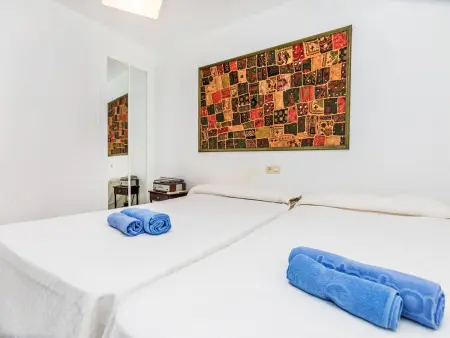 Cala Montero, Appartement 6 personnes à Vinarós - Photo 15