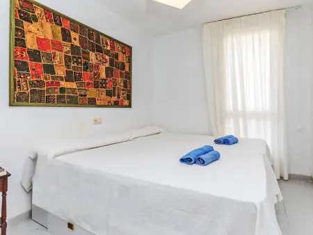 Cala Montero, Appartement 6 personnes à Vinarós - Photo 16
