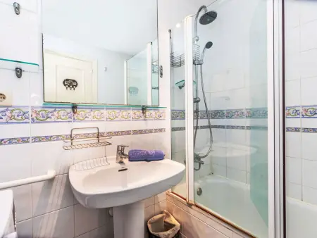 Cala Montero, Appartement 6 personnes à Vinarós - Photo 18
