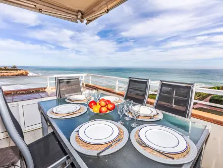 Cala Montero, Appartement 6 personnes à Vinarós - Photo 20
