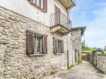 La Quiete, Appartement 2 personnes à Verbania - Photo 1