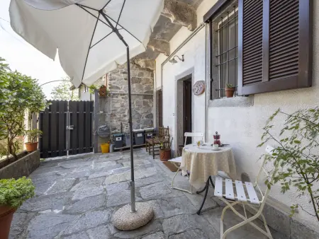 La Quiete, Appartement 2 personnes à Verbania - Photo 2