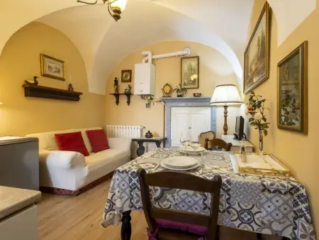 La Quiete, Appartement 2 personnes à Verbania - Photo 3