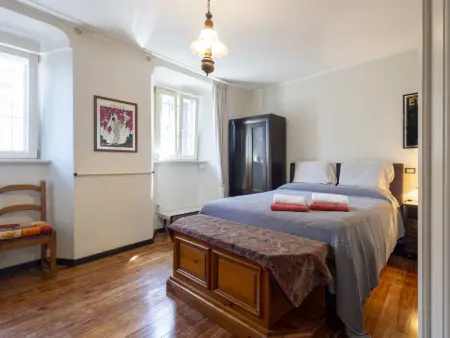 La Quiete, Appartement 2 personnes à Verbania - Photo 4