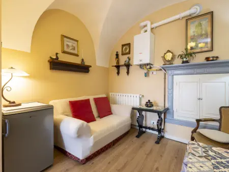 La Quiete, Appartement 2 personnes à Verbania - Photo 5