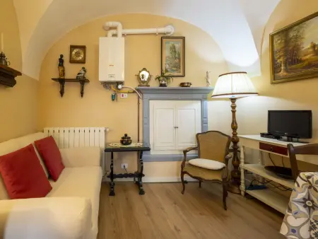 La Quiete, Appartement 2 personnes à Verbania - Photo 6