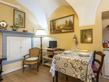 La Quiete, Appartement 2 personnes à Verbania - Photo 7