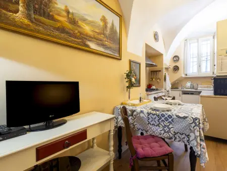 La Quiete, Appartement 2 personnes à Verbania - Photo 8