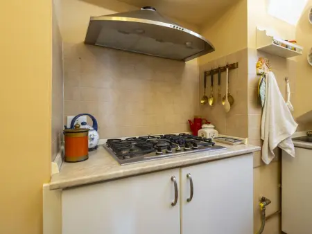 La Quiete, Appartement 2 personnes à Verbania - Photo 9