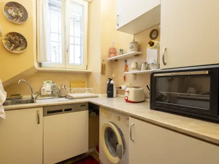 La Quiete, Appartement 2 personnes à Verbania - Photo 10