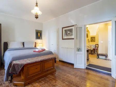 La Quiete, Appartement 2 personnes à Verbania - Photo 12