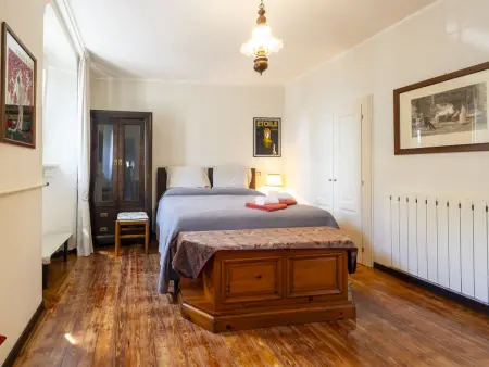 La Quiete, Appartement 2 personnes à Verbania - Photo 13