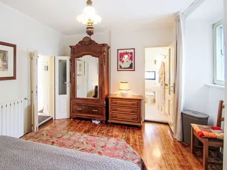 La Quiete, Appartement 2 personnes à Verbania - Photo 14