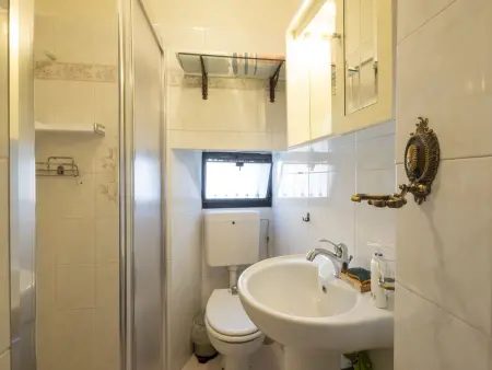 La Quiete, Appartement 2 personnes à Verbania - Photo 15