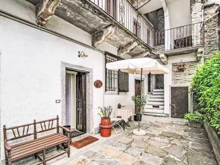 La Quiete, Appartement 2 personnes à Verbania - Photo 16