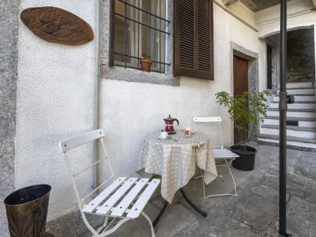La Quiete, Appartement 2 personnes à Verbania - Photo 17
