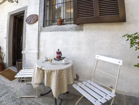 La Quiete, Appartement 2 personnes à Verbania - Photo 18