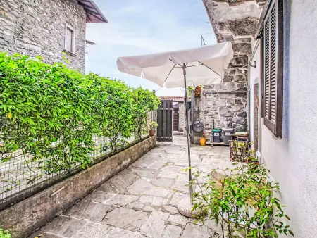 La Quiete, Appartement 2 personnes à Verbania - Photo 19