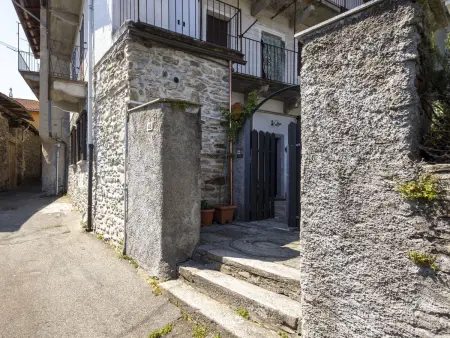 La Quiete, Appartement 2 personnes à Verbania - Photo 20