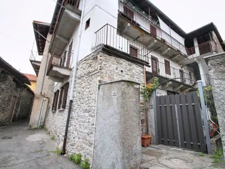 La Quiete, Appartement 2 personnes à Verbania - Photo 21